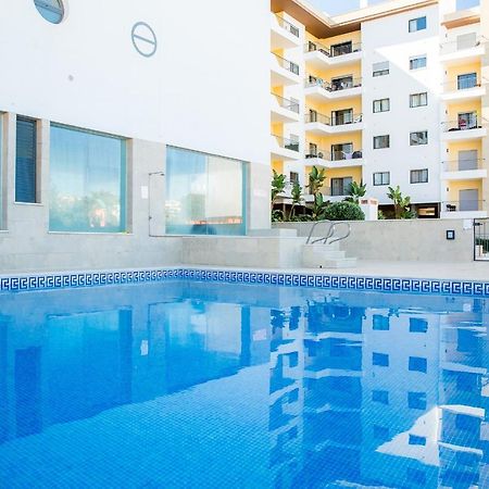 Lagos Central Wellness Exteriér fotografie