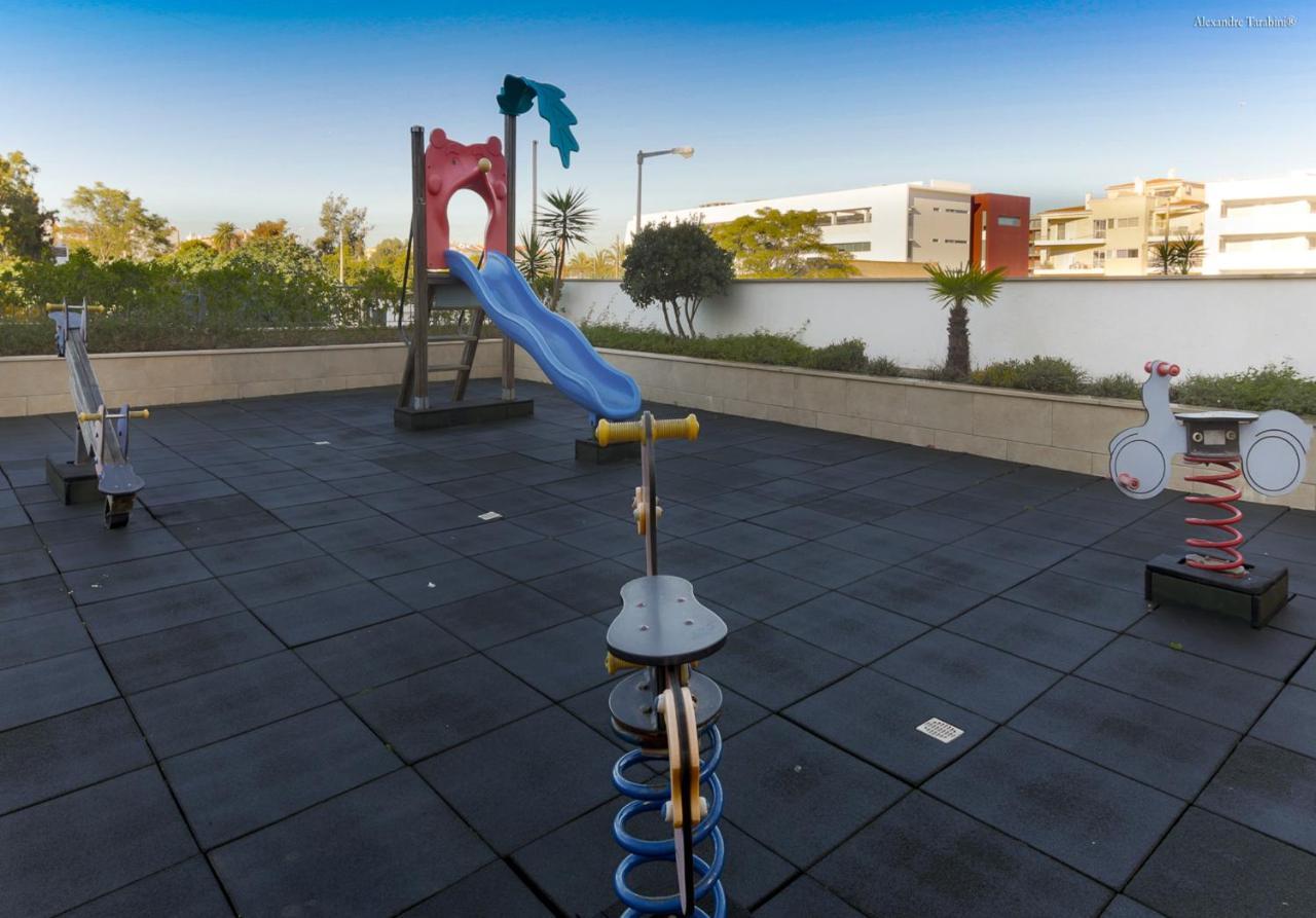 Lagos Central Wellness Exteriér fotografie