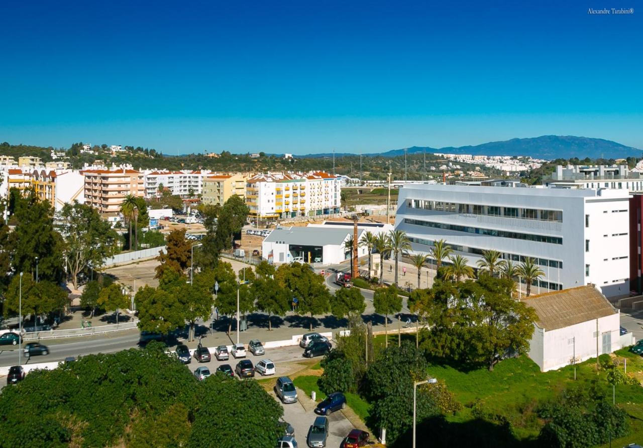 Lagos Central Wellness Exteriér fotografie