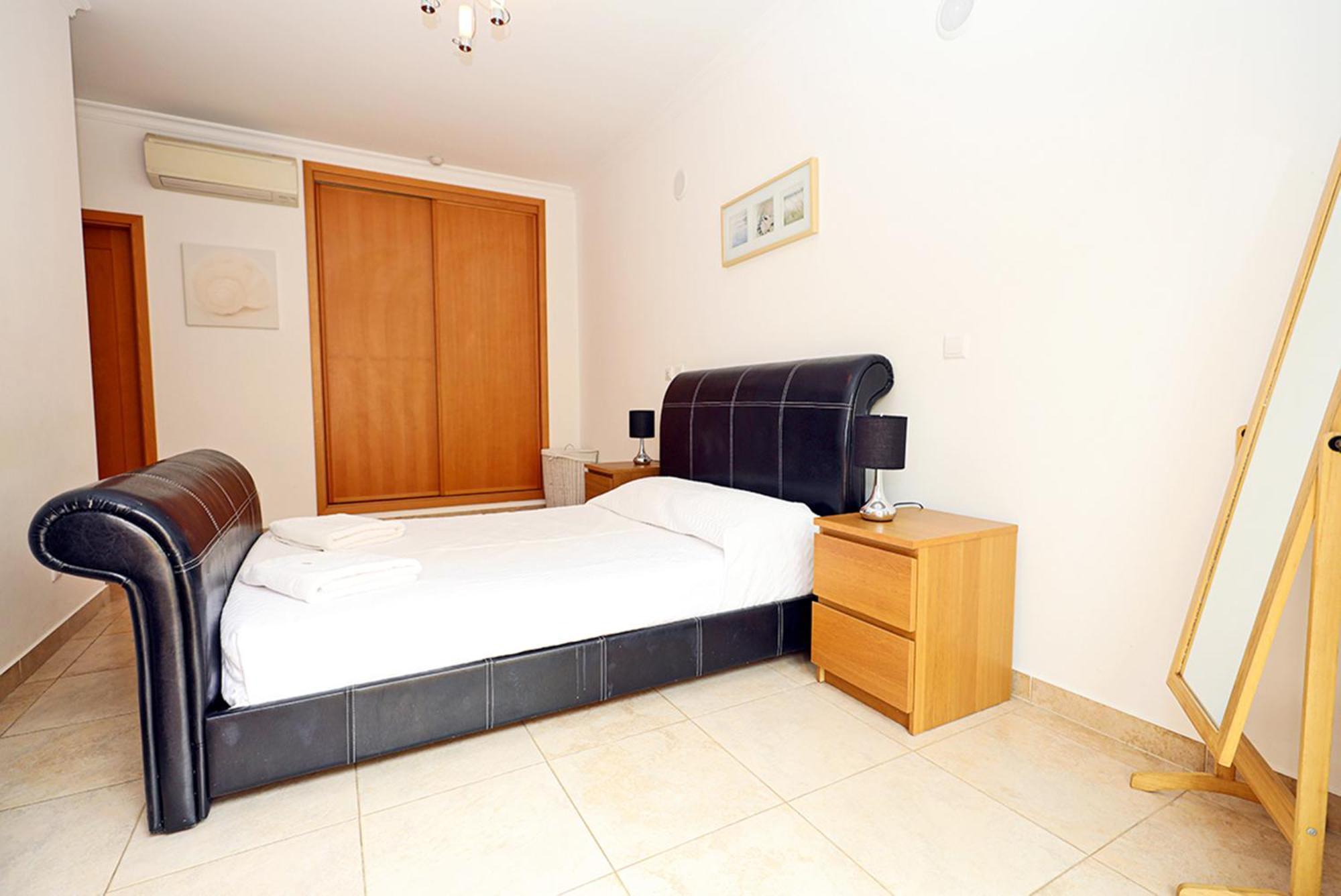 Lagos Central Wellness Pokoj fotografie