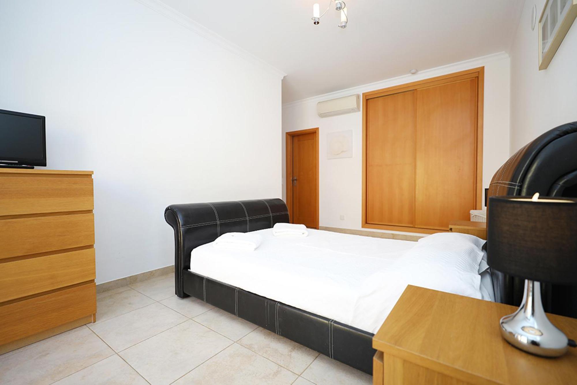 Lagos Central Wellness Pokoj fotografie