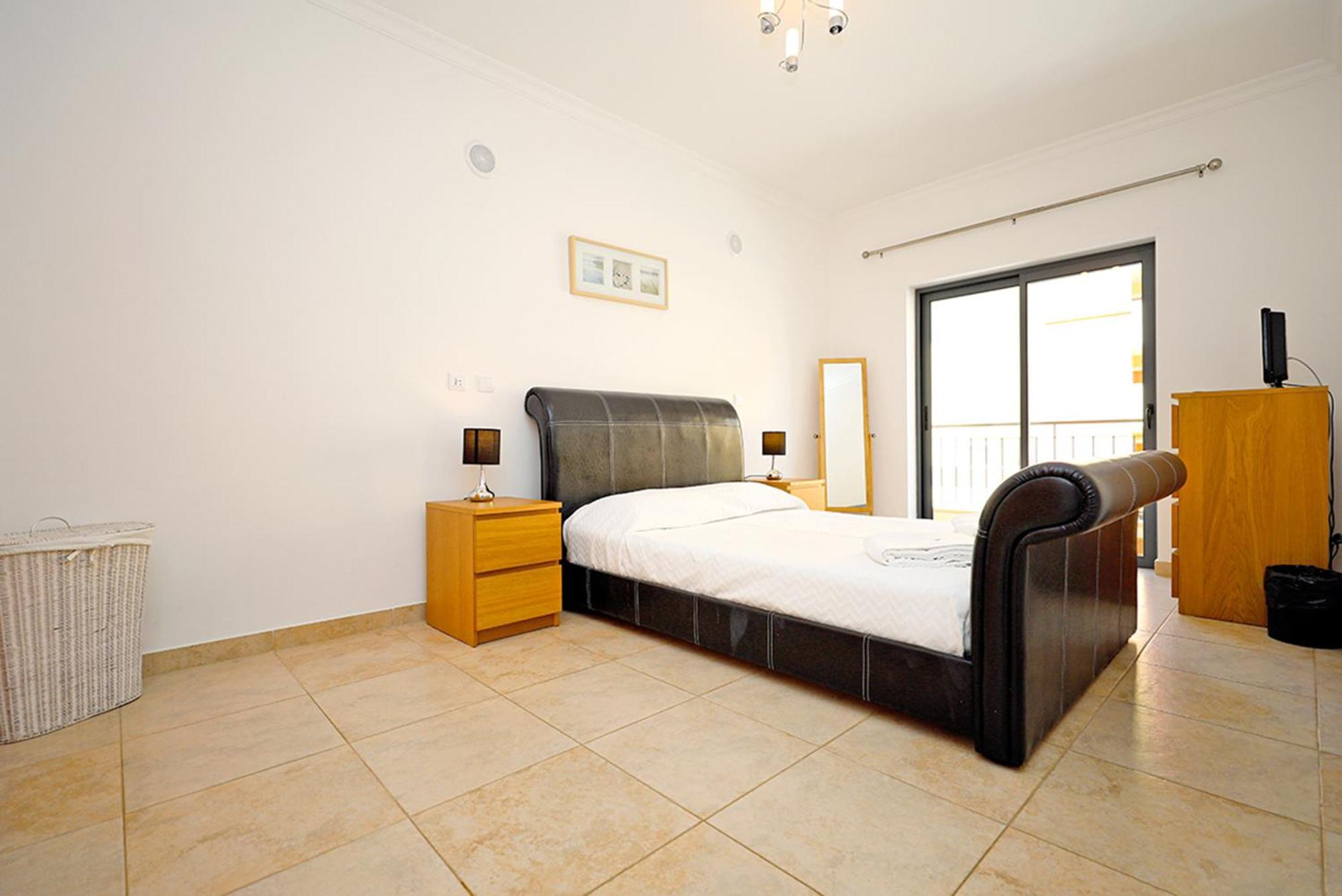 Lagos Central Wellness Pokoj fotografie